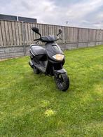 Peugeot vivacity [brom] [50 km/h, Ophalen, Overige modellen, Maximaal 45 km/u, Zo goed als nieuw