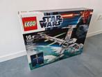 Ongeopende doos Lego B-wing B Wing Starfighter - UCS 10227, Ophalen, Nieuw, Complete set, Lego
