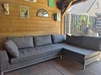 loungeset exotan Sicilië, Tuin en Terras, Tuinsets en Loungesets, Ophalen, 5 zitplaatsen, Gebruikt, Bank