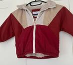 Zara windbreaker jacket met teddyvoering en ritssluiting, Ophalen of Verzenden, Zo goed als nieuw, Jongen, Jas