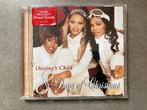 Destiny's Child (Beyoncé) - 8 Days Of Christmas, leuke cd, Cd's en Dvd's, Cd's | R&B en Soul, 2000 tot heden, R&B, Ophalen of Verzenden