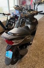 Scooter SYM Symphony 2017 50cc, Ophalen, Zo goed als nieuw
