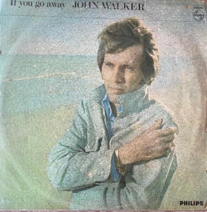 Walker Brothers Story/No  regrets/Lines/Nite flights/Hitsoun, Cd's en Dvd's, Vinyl | Rock, Zo goed als nieuw, Poprock, Overige formaten