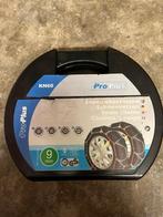 Sneeuwkettingen, Auto diversen, Sneeuwkettingen, Ophalen, Zo goed als nieuw