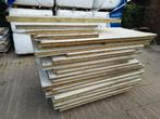 Sandwichpanelen, Ophalen, Gebruikt, Overige materialen, 50 tot 100 mm