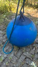 Polyform bolfender A4 (60cm diameter), Ophalen of Verzenden, Zo goed als nieuw, Ankeren en Afmeren