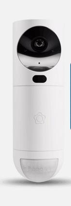 Compleet Verisure alarmsysteem, Ophalen, Zo goed als nieuw, Binnencamera