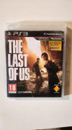 The Last of Us - Playstation 3, Spelcomputers en Games, Games | Sony PlayStation 3, Avontuur en Actie, Online, Vanaf 18 jaar, 1 speler