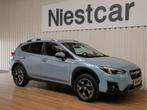 Subaru XV 1.6i Premium (bj 2017, automaat), Auto's, Subaru, Automaat, 12 maanden, 4 cilinders, 116 pk