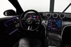 Mercedes-Benz C-klasse 300 e AMG | PANO | LASER | HUD | Ambi, Auto's, Mercedes-Benz, Automaat, Achterwielaandrijving, 4 cilinders