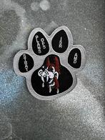 32nd Wolfhounds Squadron patch, Verzamelen, Ophalen of Verzenden, Zo goed als nieuw, Patch, Badge of Embleem