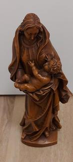 Maria of Madonna beeld, Ophalen of Verzenden, Zo goed als nieuw