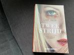 💋 Twee Strijd - Linda Jansma, Ophalen of Verzenden, Zo goed als nieuw, Nederland
