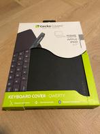 Apple iPad 9.7 (2017/2018) Keyboard Cover (QWERTY), Computers en Software, Tablet-hoezen, Ophalen of Verzenden, Zo goed als nieuw