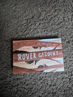 Rover Gezocht - Udo Weigelt & Marieke Nelissen, Ophalen of Verzenden, Zo goed als nieuw, Udo Weigelt, Fictie algemeen