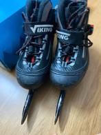 Viking Unlimited combinoren maat 35 incl beschermers, Viking, Gebruikt, Combinoren, Ophalen of Verzenden