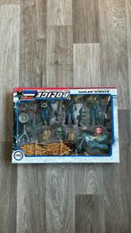 Police Brand New Equipment, Ophalen of Verzenden, Zo goed als nieuw