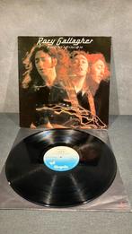 Rory Gallagher — Photo Finish, Cd's en Dvd's, Vinyl | Rock, Ophalen of Verzenden, Gebruikt, 12 inch, Overige genres