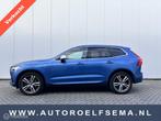 Volvo XC60 T8 AWD R-Design | ACC | AutoPilot | Vol, Auto's, Volvo, Te koop, Huisgarantie, 5 stoelen, 2100 kg