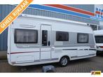 LMC Passion 473 E, Standaardzit, 4 tot 5 meter, LMC en Münsterland, 2 aparte bedden