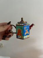 Charlotte di vita theepotje, Ophalen of Verzenden