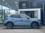 Citroen C3 1.2 Turbo 100pk Max | Comfort Stoelen | Apple Car, Voorwielaandrijving, 600 kg, Euro 6, 1199 cc