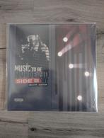 Eminem - Music To Be Murdered By Side B (rood), Ophalen of Verzenden, 2000 tot heden, Nieuw in verpakking, 12 inch
