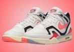 Nike Air Tech Challenge II Hot Lava 40,5 (agassi tennis pink, Overige kleuren, Nike, Nieuw, Ophalen of Verzenden