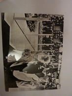 Foto huwelijk Pr. Beatrix en Pr. Claus, Ophalen of Verzenden, Zo goed als nieuw