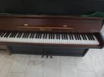 piano, Muziek en Instrumenten, Piano's, Ophalen, Gebruikt