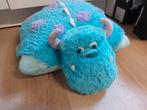 Monster inc sully kussen pillow pet Disney 45 cm, Kinderen en Baby's, Speelgoed | Knuffels en Pluche, Ophalen of Verzenden