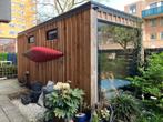 Tiny House, Huizen en Kamers, Recreatiewoningen te koop, 12 m², Overige soorten, Verkoop zonder makelaar, Rotterdam