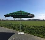 Parasol Heineken vierkant 3x3 meter, Nieuw, Overige typen, Heineken, Ophalen
