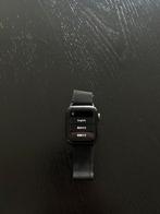 Apple watch SE 40MM, Ophalen, Gebruikt, Zwart, IOS