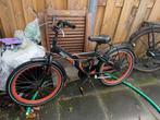 Leuke Funjet kinderfiets - €40, Fietsen en Brommers, Fietsen | Jongens, Ophalen of Verzenden, Gebruikt, 20 inch, Handrem