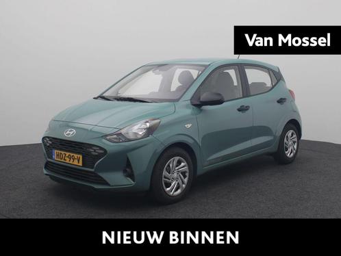 Hyundai i10 1.0 Comfort | Achteruitrijcamera | Navigatie | C, Auto's, Hyundai, Bedrijf, Te koop, i10, ABS, Achteruitrijcamera