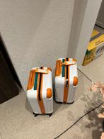 Koffer, Ophalen of Verzenden, Nieuw, Hard kunststof, 50 tot 60 cm