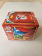 Panini FIFA Women's World Cup Canada 2015 box met 50 zakjes, Ophalen of Verzenden, Nieuw, Buitenlandse clubs, Poster, Plaatje of Sticker