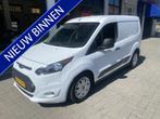 Ford Transit Connect 1.5 TDCI L1 Trend HP 120 PK/AIRCO/CAMER, Voorwielaandrijving, 745 kg, Gebruikt, Euro 6