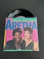 Aretha jumpin' jack flash, Ophalen of Verzenden, Gebruikt, 7 inch, Single