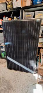Zonnepanelen 6 stuks 1560w met toebehoren, Doe-het-zelf en Verbouw, Ophalen, Gebruikt