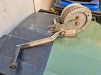 lier  allpurpose 1200 lbs, Ophalen of Verzenden, Gebruikt