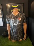 FC Emmen uitshirt 2022/2023 Diemers, Maat L, Ophalen of Verzenden, Zo goed als nieuw, Shirt