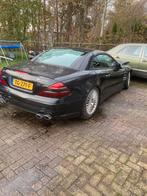 Mercedes sl 500 voor demontage, Auto-onderdelen, Gebruikt, Ophalen of Verzenden, Mercedes-Benz