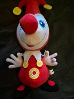 Jokie en Jet Knuffels - Pluche Speelgoed, Kinderen en Baby's, Speelgoed | Knuffels en Pluche, Ophalen of Verzenden, Zo goed als nieuw