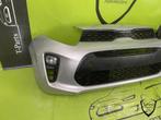 kia picanto voorbumper bumper rooster, Auto-onderdelen, Carrosserie en Plaatwerk, Info@fabrikant.eu, Ophalen of Verzenden, Bumper