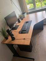 Hoekbureau, Huis en Inrichting, Ophalen, Gebruikt