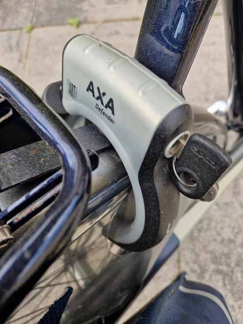 Sparta Comfort, Fietsen en Brommers, Fietsen | Heren | Sportfietsen en Toerfietsen, Gebruikt, Overige merken, Minder dan 10 versnellingen
