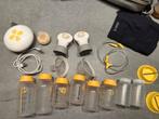 Medela Swing Maxi Kolf + Accessoires, Kinderen en Baby's, Babyvoeding en Toebehoren, Ophalen of Verzenden, Gebruikt, Borstkolf