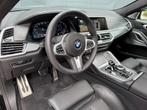 BMW X6 xDrive40d M-sport / pano / B&W / M-seats / Massage, Automaat, 15 km/l, Gebruikt, Euro 6